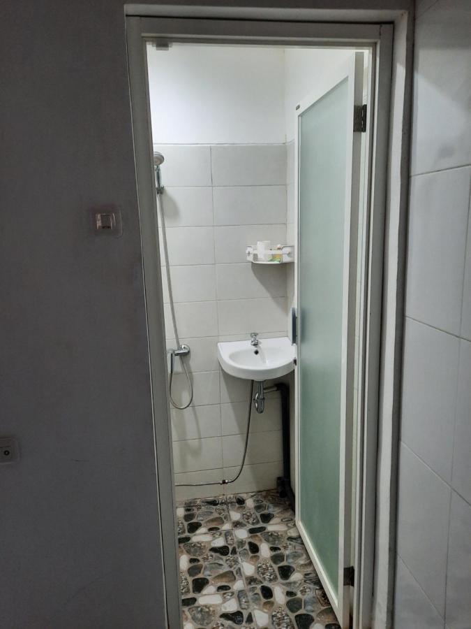 דירות ג'ימבאראן Donata House מראה חיצוני תמונה