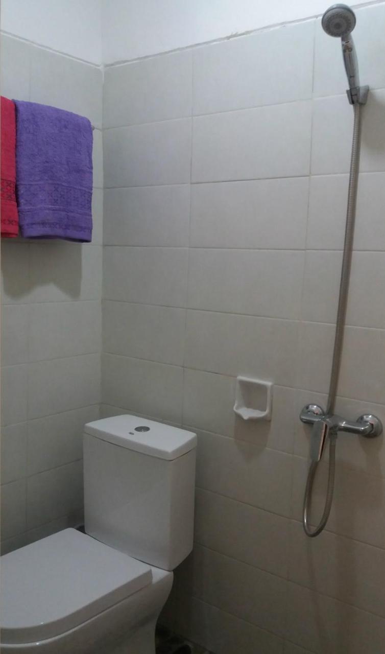 דירות ג'ימבאראן Donata House מראה חיצוני תמונה