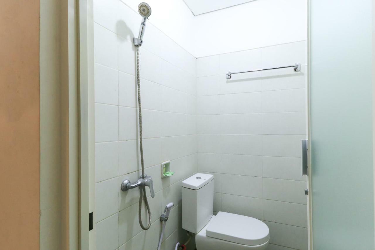 דירות ג'ימבאראן Donata House מראה חיצוני תמונה